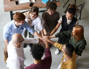 Why Cultural Diversity Is Key to Innovation